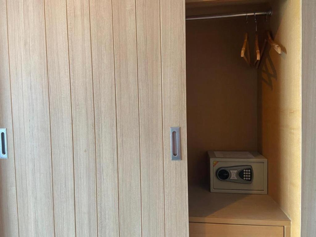 Memo Suite Pattaya Exterior foto