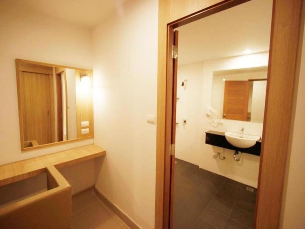 Memo Suite Pattaya Exterior foto